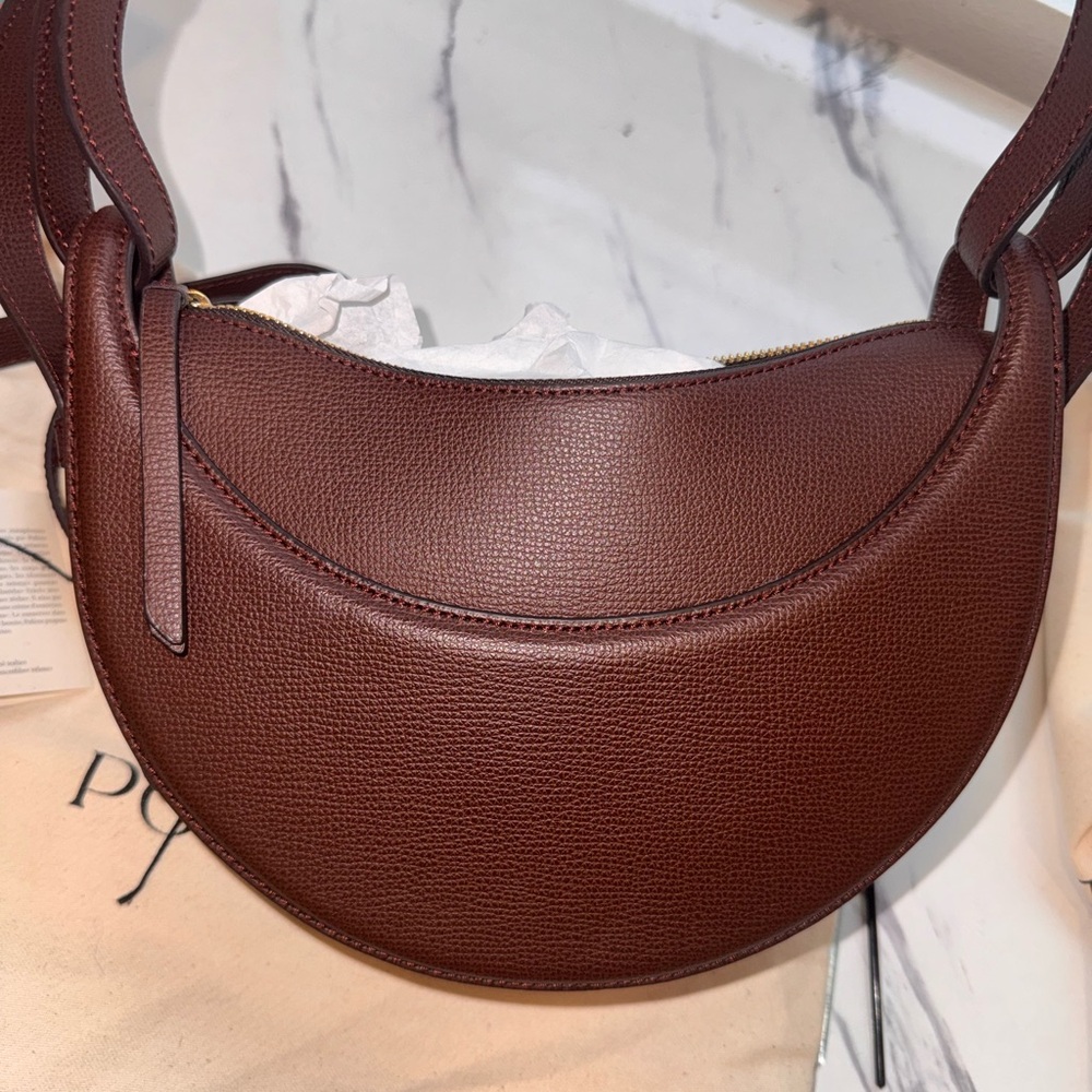 Polene Numero Dix in Sandalwood - Picture 4 of 5